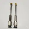 Accesorios de Máquina Circulares Grandes, Boquilla de Aceite para Máquina Electrónica de Repostaje, Boquilla de Aceite Recta, Boquilla de Aceite Curva, Boquilla de Aceite para Accesorios de Máquina Electrónica de Repostaje