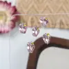 Accesorios Populares para Uñas Diamantes Apilados Mini Caramelo Refresco Brillantes de Colores Diamantes Apilados Hechos a Mano Accesorios para Uñas Portátiles Venta al por Mayor