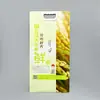 Bolsa Exterior para Empaque de Arroz de Liaoning, Bolsa de Mensajero Kraft Engrosado con Ventana, Se Pueden Diseñar Varias Especificaciones, Fabricante de Origen