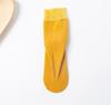 Calcetines para Mujer Calcetines de Longitud Media Calcetines Cortos Autocalentables de Terciopelo Antideslizantes y que no se Caen con Borde de Encaje Caña Larga Mantienen el Calor Calcetines Invisible de Caña Baja