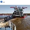 Draga de Succión Eléctrica, Draga de Succión Grande, Barco Minero de Arena, Barco de Dragado de Arena, Proyecto de Extracción y Dragado de Arena en Puertos y Ríos, Barco de Succión de Arena