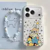 Funda Rígida Star Girl para iPhone 17 Air Compatible con Apple 15 Pro Max Nicho 14 Moda 16 Pro