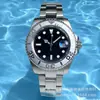Série Business Totalmente Automático Mecânico Moda Casual Pulseira de Aço Relógio Masculino À Prova D'água Venda Direta