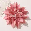 Lindo Acessórios de Flor de Pérola em Cetim Romântico Estilo Francês DIY Roupas Acessórios de Cabelo Presilhas de Cabelo Corsage Acessórios de Joias