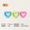 Juguete para perro en forma de hueso, chupete, set de juguetes de anillo con púas, juguete para morder para aliviar el aburrimiento, juguete para mascotas duradero y para afilar los dientes
