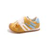 Verano 2025 Nuevo Zapatos Deportivos de Moda Casuales Blancos Pequeños para Niños y Niñas, Zapatos de Malla, Zapatos Deportivos Antideslizantes para Niños