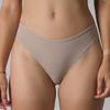 Calcinha Tanga Feminina de Cor Sólida, Cintura Baixa, Sexy e Moderna, Sensação Nua, Secagem Rápida, Respirável, Confortável, Saudável, Amigável à Pele, Alta Elasticidade