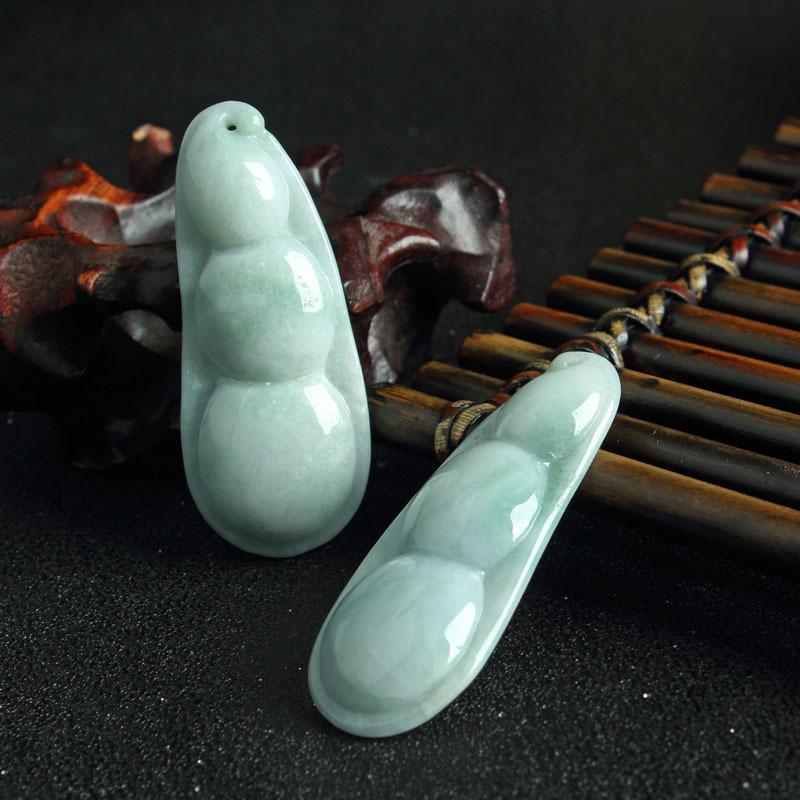 翡翠吊坠387