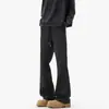 Pantalones de Trabajo Rectos Americanos con Corte Diagonal para Hombre, Primavera y Otoño, Impermeables, de Secado Rápido, Navaja de Asalto, Talla Grande, Pantalones Casuales, Mercancía al por Mayor Transfronteriza