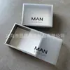 Caja de regalo hueca para ropa interior de hombre, caja de embalaje para ropa interior de hombre, se puede añadir caja de pantalones LOOG, venta directa