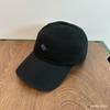 Gorra de béisbol con bordado de zorro pequeño, ideal para todo tipo de combinaciones, ideal para hombres y mujeres, estilo coreano, suave y a la moda, para rostros pequeños.