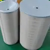 Colheita de Trigo02250051-238 Conjunto completo de núcleos de filtro de ar interno e externo para compressores de ar tipo parafuso