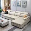 Sofá nuevo, adecuado para uso doméstico, sala de estar y apartamentos pequeños; sofá de tela fácil de limpiar, diseño minimalista y moderno, ideal para propiedades de alquiler