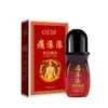 Procesamiento OEM de Aceites Esenciales Herbales Personalizados, Aceite Activo para Masaje Gua Sha de Todo el Cuerpo, Aceite Esencial Calentador, Fabricación de Marca Privada