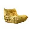 Sofá reclinable perezoso Caterpillar dormitorio tatami ocio silla sofá de moda en internet silla de ocio balcón sala de estar