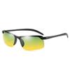 Gafas deportivas para ciclismo diurno y nocturno para hombre, gafas de sol para conductor con visión nocturna, gafas para pesca al aire libre, gafas de visión nocturna