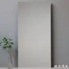 Azulejos de microcimento, 400x800, para piso, em estilo minimalista e sereno, com acabamento suave e fosco, adequados para cozinhas, varandas e banheiros