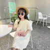 Bolso de Cadena para Niña Bolso Cruzado Moda Coreana para Niñas Accesorios Lindos para Niñas Bolso de Hombro Mini Billetera