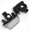 Conjunto de Luz de Placa LED Adequado para Toyota Corolla, Wish, Crown, Alphard, Alpha Série 20