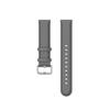 Xinyuan Shuntong é Adequado para Pulseira de Couro Huami Amazfit Active2S Pulseira Helio Pulseira de Couro com Cauda Redonda