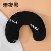 Almohada Lunar para Mascotas Perro Especial Gato Mascota Almohada para Barbilla Dormir Súper Suave Cachorro Gatito Almohada para Dormir