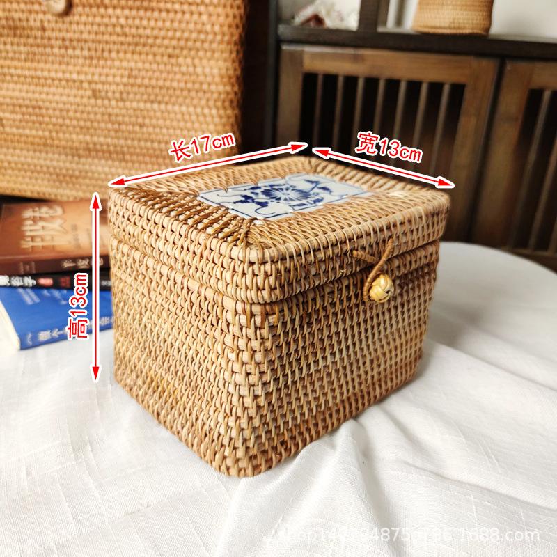 17X13X13cm饰品箱