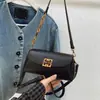 Bolso Vintage de Gama Alta para Mujer 2026 Nueva Moda Otoño/Invierno Bolso Sencillo de Hombro Tipo Almohada Bolso Cruzado de Nicho Texturizado