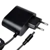 Adaptador de Alimentação 12V1.5A 12V2A 24V1A Padrão Europeu Padrão Britânico Padrão Australiano e Americano Plugue de Parede Certificado 3C