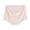 Ropa Interior de Maternidad de Cintura Alta, Clase A, 100% Algodón, Sensación de Segunda Piel, Soporte Abdominal, No Aprieta, Ropa Interior de Maternidad 21031, Ropa Interior para Embarazo Avanzado