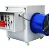 Criatório estufa aquecedor elétrico industrial aquecedor 30KW aquecedor de grande área fabricante
