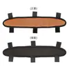 Capacete Curvo de Obra de Verão Transfronteiriço com Faixa Antissuor Malha Antiatrito para Testa Absorvente de Suor Outono e Inverno