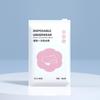 Roupa Íntima Descartável Personalizada de Peça Única em Algodão Puro para Mulheres, Esterilizada, Período Menstrual, Mulheres Grávidas, Sem Lavagem, Embalada Individualmente, Roupa Íntima Descartável Diária