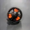 Propulsor Subaquático Sem Escovas, Acessórios para Drone de Pesca com Câmera, Controle Remoto com Fio Controlado Eletricamente, Acessórios para Robô Subaquático Rov