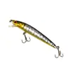 Cebo Luya Mino pesca transfronteriza cebo artificial biónico suspensión 10cm cebo producto nuevo inversión a larga distancia simulación comercio exterior minnow
