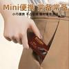 Toallitas Portátiles Mini de Cuero para Pulir Zapatos para Hombres y Mujeres, Toallitas para Brillo, Pulido, Limpieza, Descontaminación y Pulido de Zapatos de Cuero, Empaquetadas Individualmente