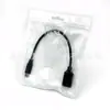 Cable de Extensión USB 3.0 a Tipo-C, Cable de Transmisión de Datos de Alta Velocidad 5g Misma Frecuencia, Cable Adaptador OTG, Extensión para Memoria USB de Computadora
