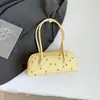 Bolsas Retrô Estilo Europeu e Americano para Mulheres, Bolsas Transversais Casuais da Moda para o Dia a Dia, Bolsas de Ombro Tendência Cool Verão 2025 para Mulheres
