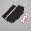 Hoja Magnética Suave de Goma Redonda Tira Magnética de Goma para Mosquiteros de Puertas y Ventanas Imán de Refrigerador Hoja Magnética para DIY Pegatina Magnética Tira Magnética Publicitaria