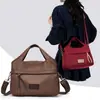 Bolso de Mano para Mujer Estilo Nuevo Otoño 2026 Bolso Cruzado de Moda Bolso de Hombro Bolso Cruzado Casual Bolso Versátil para Debajo del Brazo