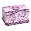 Creativo Lindo Sello Adhesivo Caja Ciega Adhesivo Colgante de Dibujos Animados Adhesivo Mini Patrón Material Cuenta de Mano Adhesivo Inspirador Adhesivo Decorativo
