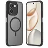 Adequado para Capa de Celular Magnética Dois em Um para Honor X9Epro X7E Capa Protetora Anti-Queda com Sensação de Pele Honor600Smart