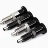 Yiheda Mesmo Modelo Pino de Indexação Completa Tipo Auto-Travante Reset Zam41/42/51/52-M6 M8 M10 M12