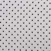 Em estoque Poliéster Onda Amônia Ponto Tecido Estampado Elástico Primavera e Verão Roupa Infantil vestido Tecido para Camisa da Moda