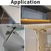 Fornecedor de Fabricante Haste de Suporte a Gás, Haste Hidráulica, Haste a Pressão de Ar, Suporte a Gás Flip-Up, Conector de Haste de Suporte Pneumático com Parada Aleatória