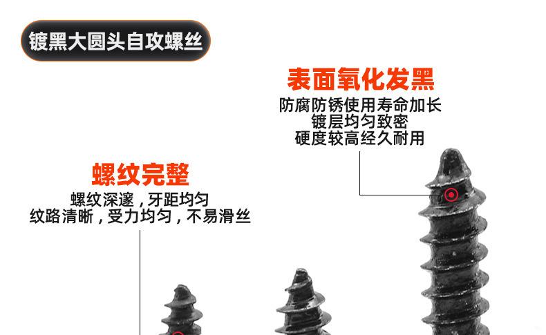 氧化发黑十字大圆头自攻螺丝_03_10.jpg