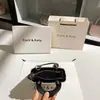 Dropshipping Bolsa de Princesa Diana con Estampado de Dibujos Animados de Moda Nuevo Estilo Otoño e Invierno 2025 Bolso de Mano de Gama Alta Venta al por Mayor