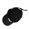 Gorra de béisbol con visera para el sol, unisex, para deportes al aire libre, ocio, con bordado de letras, estilo callejero, versátil, para el sol, venta al por mayor