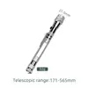 Herramienta de recogida magnética Yunbei Barra de absorción de hierro magnético Barra de extensión telescópica Herramienta de reparación de automóviles Espejo cuadrado Espejo redondo Cabezal de linterna