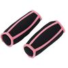 Halter Suave Portátil Treinamento de Yoga Fitness Sandbell Exercício Bolsa de Areia Portátil Ponderada Colorida Halter de Bolsa de Areia Portátil