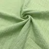 4556 Tecido Jacquard de Bambu Listrado em Duas Cores, Gaze, Vestido Lolita para Mulheres e Camisa Infantil, Tecido para Primavera e Verão